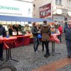 28. Nikolausmarkt der Bornheimer Vereine 2018